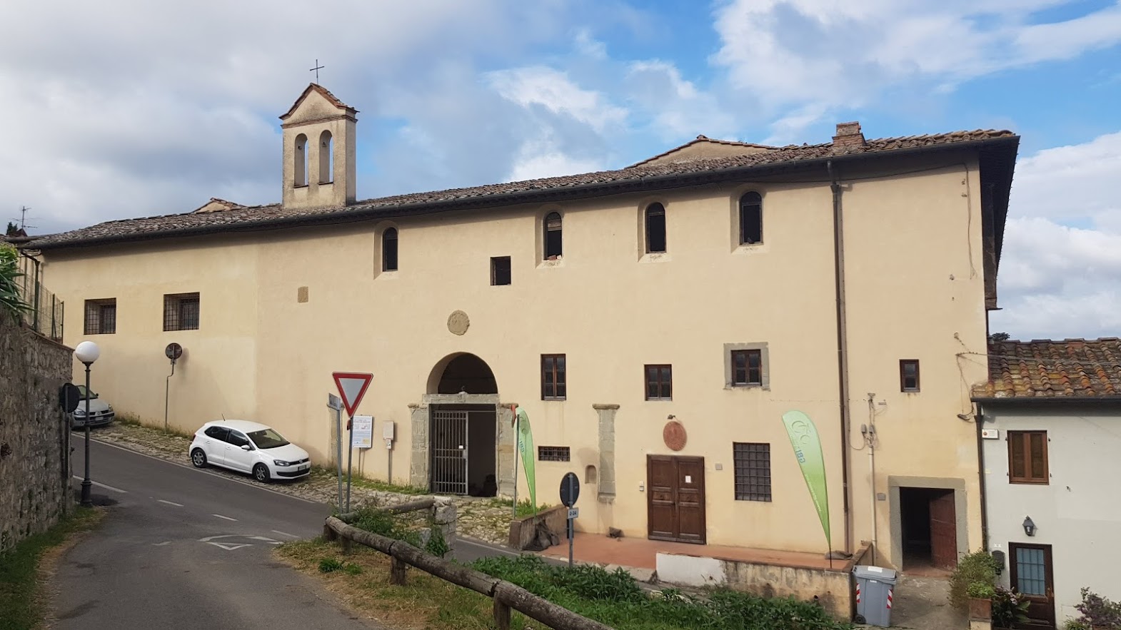Florence